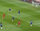 ليفربول يُحي الذكري الثانية لصاروخية محمد صلاح فى شباك تشيلسي.. فيديو وصور