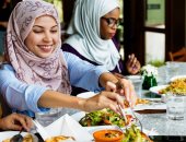 7 طرق تساعد على إنقاص الوزن بشكل طبيعى فى رمضان