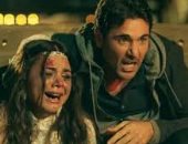 نقل الإرهابيين إلى سيناء.. ملخص الحلقة الثانية لـ"هجمة مرتدة".. فيديو