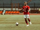 الأهلي يحتوى غضب ناصر ماهر قبل مباراة صن داونز