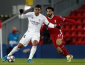 ريال مدريد يدرس عرض البرازيلى كاسيميرو للبيع 