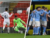 دورى أبطال أوروبا.. ريال مدريد يزيد من معاناة ليفربول فى موسم كارثى.. مانشستر سيتى ينهى مغامرة دورتموند ويضرب موعدا ناريا مع سان جيرمان.. بيلينجهام يسجل رقما مميزا.. وفودين يعادل إنجاز مبابي فى دورى الأبطال