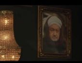 وجوه بنحبها.. نور الشريف ويوسف شاهين ونجيب محفوظ يزينون دراما رمضان