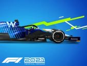 "F1 2021" تصل لأجهزة بلاى ستيشن وإكس بوكس والكمبيوتر فى 16 يوليو