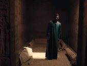 مسلسل "موسى".. محمد رمضان يحضر جنازته بنفسه "فيديو" 