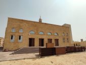 أوقاف القليوبية تفتتح اليوم مسجدين ببنها والعبور بتكلفة 7.5 مليون جنيه