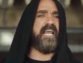 أمير كرارة يمازح الجمهور بعد جملة "كتع كسح كسل": اللى هيقولها 10 مرات هعمله فولو