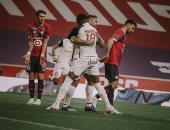 ليل يخطف تعادلا قاتلا من مونبلييه فى الدوري الفرنسي.. فيديو