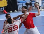 الأهلي يضاعف مكافأة فوز رجال اليد ببطولة كأس مصر