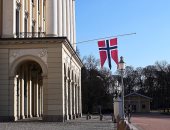 النرويج ضيف شرف معرض الكتاب 2024.. معهد الفايكنج و3 كتاب حصلوا على نوبل فى الآداب