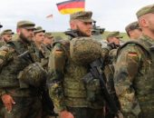 وزير الدفاع الألمانى: زودنا أوكرانيا بربع منظومات "باتريوت" الموجودة لدينا