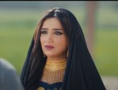 مي عمر: مسلسل "علاقة مشروعة" تجربة مختلفة.. وياسر جلال يُظهر إبداع زملائه