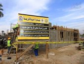 "حياة كريمة" طوق النجاة لأهالى القرى المحرومة من الصرف الصحى ومياه الشرب بقنا.. تنفيذ شبكات انحدار ومحطات رفع وخطوط طرد بمراكز قوص ودشنا والوقف وأبو تشت.. وإحلال وتجديد شبكات وتدعيمها للأكثر احتياجا.. صور