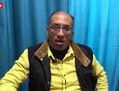 مغارة على بابا.. عماد سحب شقى عمره من البنك والمستريح خده وطار