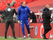 تشيلسي ضد مان سيتي.. توخيل: فخور باللاعبين ونستحق الفوز والتأهل