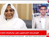 الخارجية السودانية عن سد النهضة: أطلعنا مجلس الأمن على التطورات.. فيديو