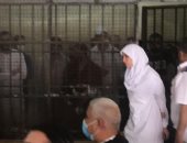 ماذا ينتظر مودة الأدهم أمام النقض بعد الطعن على سجنها 6سنوات بالاتجار بالبشر