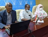 الخارجية السودانية تدعو لتوقيع اتفاق ملزم قبل المضى فى الملء الثانى لسد النهضة