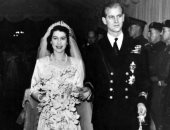 أرتداه يوم زفافه.. علاقة خاصة جمعت الأمير فيليب بحذاءه لمدة 74 عاما