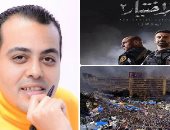 شهادة صحفية من أرض الحدث.. "الاختيار 2" يُعيد لأذهانى الكابوس الذى تخلصت منه.. المسلسل نقل مشاهد حية عايشتها فى فض اعتصام رابعة.. دعوات الخروج الآمن قوبلت بنيران العنف.. ورؤوس الفتن حشدوا أنصارهم وهربوا