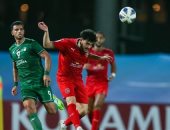 الأهلي يتعادل إيجابيا 1/1 أمام الدحيل في دوري أبطال آسيا