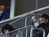 تقارير.. والد ميسي في برشلونة للتفاوض بشأن تجديد العقد