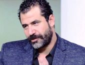 محمود حافظ لـ تليفزيون اليوم السابع: طمعان فى البطولة لكن مش مستعجل