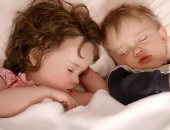 الصحة تحذر من سهر الأطفال وتقدم إرشادات للحصول على نوم عميق طوال ساعات الليل
