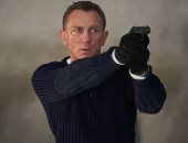 عرض "No Time To Die" فى ملعب ويمبلى أرينا بميزانية لا تصدق..اعرف التفاصيل