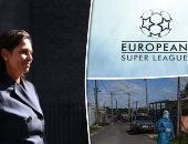 الصحف العالمية.. بايدن يستعد لكشف تعهداته إزاء تغير المناخ قبل استضافة قمة افتراضية مع قادة العالم.. دورى السوبر الأوروبى أكبر تحول فى كرة القدم منذ عقود.. وعقوبة انتهاك حجر كورونا فى أوروجواى تصل للسجن عامين