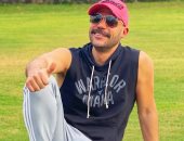 محمد إمام عن الحلقات القادمة من مسلسل "النمر": "اللى جاى رعب"