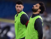 ليدز ضد ليفربول.. محمد صلاح يشارك بديلا لـ مانى فى الدقيقة 71
