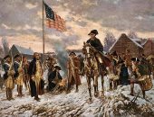 حرب الاستقلال الأمريكية.. هل نالت الولايات المتحدة اعتراف الدول الكبرى؟