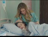 حرب أهلية الحلقة 7.. مواجهة بين الأم وابنتها ويسرا تطلب السماح من جميلة عوض