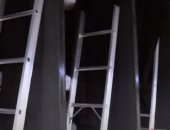 "عربية فايف ستار" حافلة لإيواء المشردين خلال الليل في مدينة استرالية.. فيديو