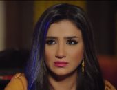 مى عمر: مسلسل علاقة مشروعة فيه مشاعر وأحاسيس كتير