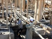 "حياة كريمة" تعمر قرى بنى سويف.. الانتهاء من مقايسات الكهرباء لـ65 قرية بمركزى ببا وناصر.. المحافظ: بدء مد تدعيم خطوط المياه لـ13 قرية.. و6 قرى تنتظر خدمات الصرف الصحى قريبا.. صور