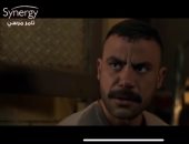 مسلسل النمر الحلقة 7.. محمد إمام يقتحم شقة شمس ويسمع حديثها مع ابن الشيمى