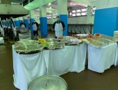 اليوم السابع داخل مطبخ السجون.. تعرف على وجبات إفطار وسحور السجناء