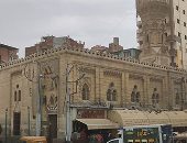 الجامع الكبير بالزقازيق.. أول مسجد أمر محمد على ببنائه على الطراز العثمانى.. فيديو وصور