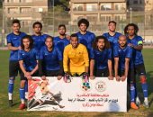 منتخب الإسكندرية يفوز ببطولة النسخة الرابعة من دورى مراكز الشباب للصم