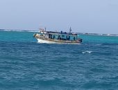 جولة على كورنيش وشواطئ مطروح ساعة العصارى فى رمضان.. فيديو وصور