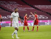 بايرن ميونخ يتفوق على ليفركوزن 2-0 فى الشوط الأول بالدوري الألماني.. فيديو