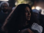 "وكل ما نفترق" الحلقة 8.. ريهام حجاج تلجأ لمغارة الغولة للهروب من بطش أهل القرية