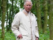 الأمير تشارلز يغادر كوخه فى ويلز بعد قضاء عزلة خاصة حزنًا على والده الراحل