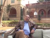 كيف يعيش آخر أمراء المماليك فى قصره؟.. شاهد حياة البرنس نجيب حسن "فيديو"