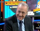 فلورنتينو بيريز يكشف السبب الرئيسى لإنشاء بطولة دورى السوبر الأوروبى