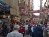 استقرار أسعار الدواجن والطيور بداية الأسبوع الثانى لشهر رمضان.. فيديو