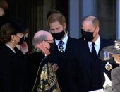 ديلى ميل: فشل مساعى الصلح بين الأمير ويليام والأمير هارى.. اعرف التفاصيل