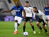 ترتيب الدوري الإيطالي بعد فوز يوفنتوس وتعادل الإنتر وخسارة ميلان